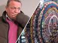 Reuzenrad van ‘Opa K'NEX’ werd gestolen, maar dankzij vreemden kwam er een nieuwe
