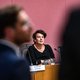 Ondernemer beschuldigt Amsterdamse wethouder Sharon Dijksma van chantage tijdens hoorzitting AEB