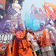Nog vijf jaar Modi: 500 miljoen dalits, moslims en christenen kunnen er helemaal niet om juichen