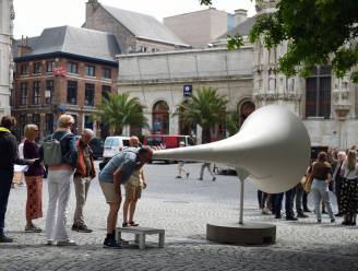 Hotelovernachtingen op pre-corona peil: “Toeristen hebben de weg naar Leuven weer gevonden”