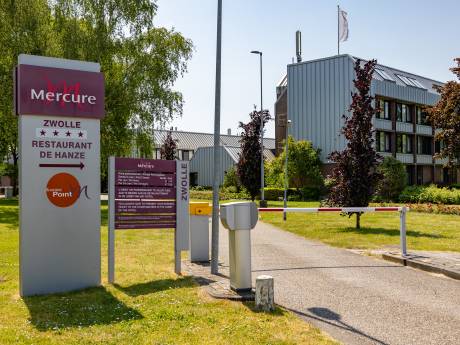 Zwolle wil mening van inwoners horen over opvang van asielzoekers in de stad: ‘De noodzaak blijft’