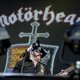 Mötorhead heft zichzelf op na dood zanger Lemmy Kilmister