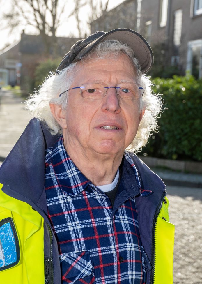 Willem Osterman.
