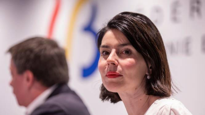 Masters en médecine: Glatigny avoue avoir pensé à démissionner