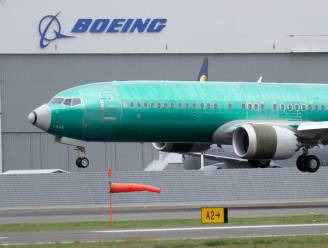 “Boeing 737 MAX waarschijnlijk nog maanden aan de grond”