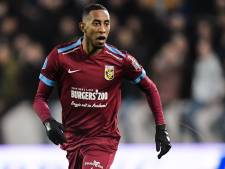 Brenet op weg naar FC Twente: ‘We kunnen hem op meerdere plekken gebruiken’