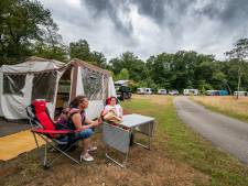 Camping op Hoge Veluwe gaat niet meer open volgend jaar