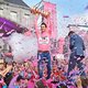 Dumoulin geridderd en in Maastricht gehuldigd door 10.000 man