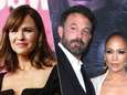 Gooit ex-vrouw Jennifer Garner roet in het eten van<br>Ben Affleck en Jennifer Lopez?<br>