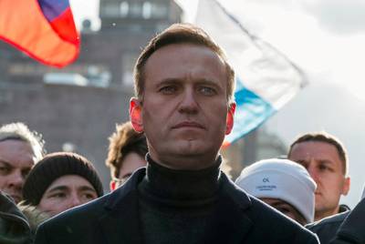 Advocaat: “Zieke Navalny verloor 8 kilogram in twee weken tijd en krijgt geen zorg”