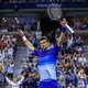 Djokovic bereikt ten koste van Zverev finale US Open