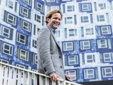 ‘Een enorme uitdaging’, toch moet Ardin (41) ervoor zorgen dat er 60.000 studentenwoningen bijkomen