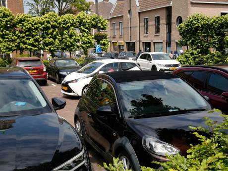 Parkeerdruk in centrum Werkendam al jaren torenhoog, zó wil de gemeente dat gaan oplossen
