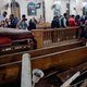 Bloedbad op Palmpasen: 43 doden bij dubbele aanslag op kerken Egypte