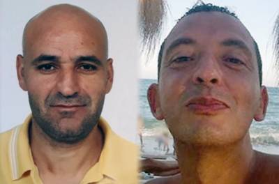 Recordbeloning van 100.000 euro voor opsporing criminelen Taghi en Razzouki