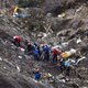 Geen vervolgingen meer na vliegtuigcrash Germanwings