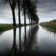 Hevige regenval neemt jaarlijks toe, vooral in het westen van Nederland veel natte dagen