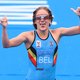 Barthelemy knap tiende bij triatlon, Bermudaanse Duffy pakt het goud