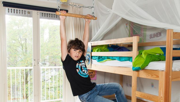 Ik Heb Al Vier Keer Verkering Gehad De Volkskrant