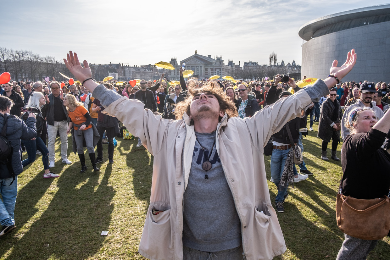 null Beeld Joris van Gennip