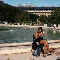 Een loeispannende whodunit of compleet geflipte fantasy: 35 grandioze zomerboeken volgens onze lezers