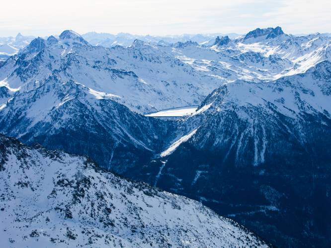 Drie skiërs dood teruggevonden in Franse Alpen
