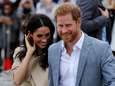 Hysterie in Melbourne: Harry en Meghan als rocksterren onthaald