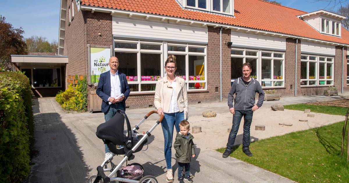 Sluiting van enige basisschool in Vilsteren leidt tot grote zorgen in dorp