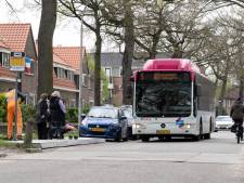In ieder dorp moet een bus beschikbaar blijven

