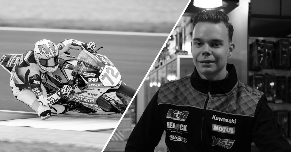 Moeder van Victor Steeman (22) overlijdt twee dagen na haar zoon aan hartstilstand - Provinciale Zee