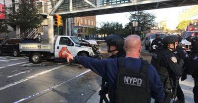 'Minstens 6 doden en 15 gewonden' bij geweldsincidenten New York