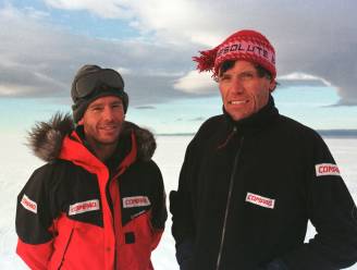 INTERVIEW. Poolreiziger Alain Hubert (67) na het drama van zijn vriend Dixie Dansercoer: “Hij zou geen vrede hebben met zijn graf in het ijs”