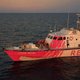 Alle schipbreukelingen op reddingsboot Banksy van boord gehaald