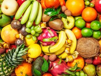 Drang om gezond te eten hield Anna jaren in de ban: "Bergen fruit en groenten, maar ik woog amper 36 kilo"