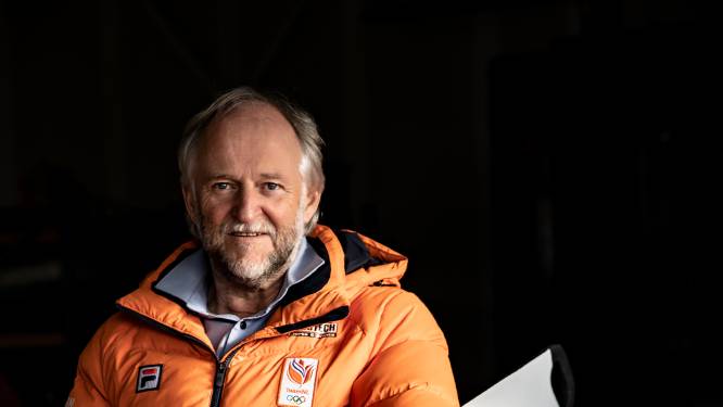 Brabant bundelt de krachten in de Formule 1 van de winter: ‘Qua materiaal is het sowieso de duurste sport op de Winterspelen’