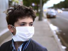 Une pétition contre le port du masque à partir de 6 ans atteint des milliers de signatures
