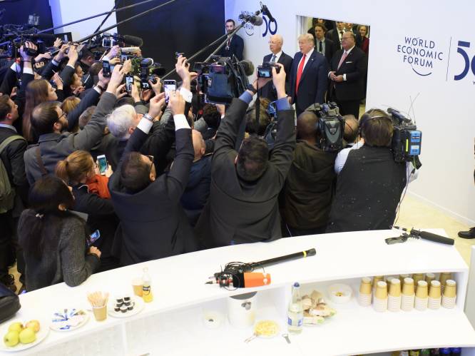 Het Wereld Economisch Forum in Davos trekt zich weer op gang: goed voor hun ego, maar wat heeft de wereld eraan?