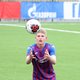 Philip Gililow (17) was niet goed genoeg voor Roda ’23 en speelt nu bij een Russische topclub