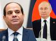 “Egypte wilde wapens aan Rusland leveren, maar VS wist dat te voorkomen”