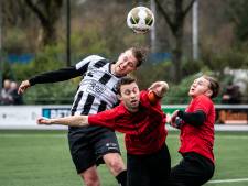 Rheden zet weer grote stap richting titel, VDZ wint bij Eldenia en SML haalt uit tegen koploper