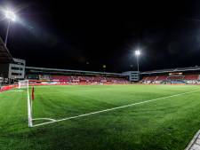 MVV wacht coronamaatregelen niet af en opent het stadion bij derby tegen VVV: ‘Bittere noodzaak’