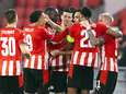 Europa League-winst Villarreal bezorgt PSV een beroerde avond