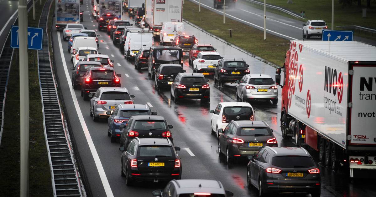 Siemens voorspelt: 'Nederland eerste land waar autobezit verdwijnt’