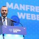 De Europese christendemocraten willen vanuit het oosten herrijzen