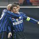 Hazard opnieuw de boot in tegen Inter