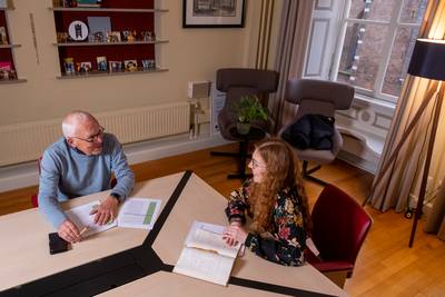 Hattem wil iedereen aan tafel om over een duurzame stad te praten: ‘Iedere mening telt’