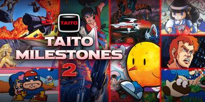 Gameklassieker ‘The NewZealand Story’ schittert in ‘TAITO Milestones 2’, en ook de vechtgames zijn opvallend plezant in goed gezelschap
