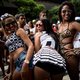 Carnaval in Brazilië: met miljoenen de straat op