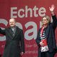 Duits bondskanselier Olaf Scholz doorstaat met glans eerste test: SPD wint verkiezingen in Saarland