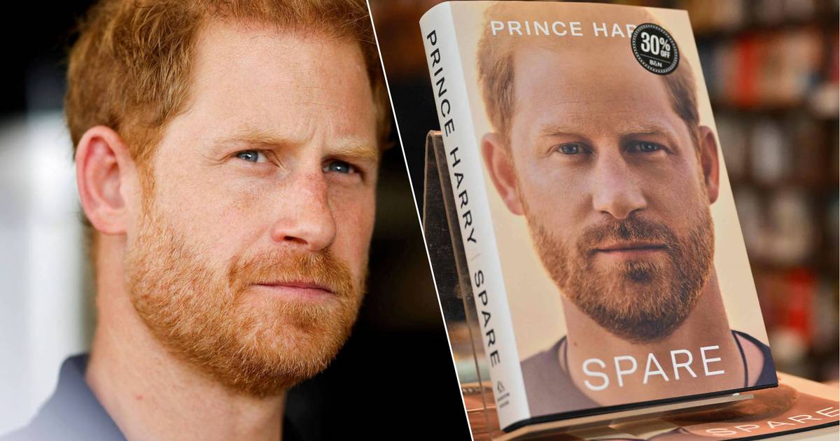 Prince Harry’s ‘Reserve’ Book Anniversary: Yearly Impact on Royalty and Public Perception